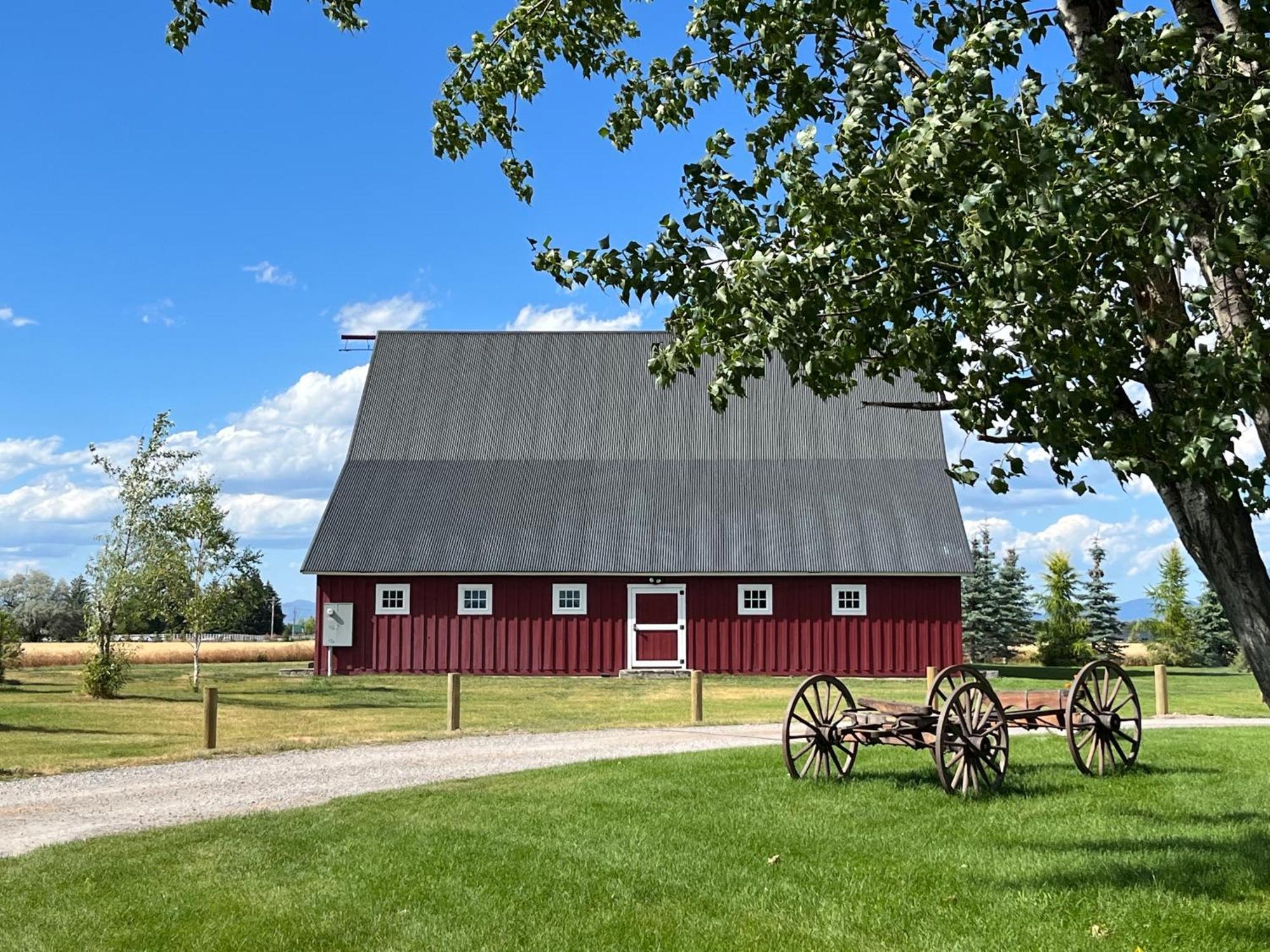 New Cabin With Spectacular Views Of Flathead Lake. Somers Buitenkant foto